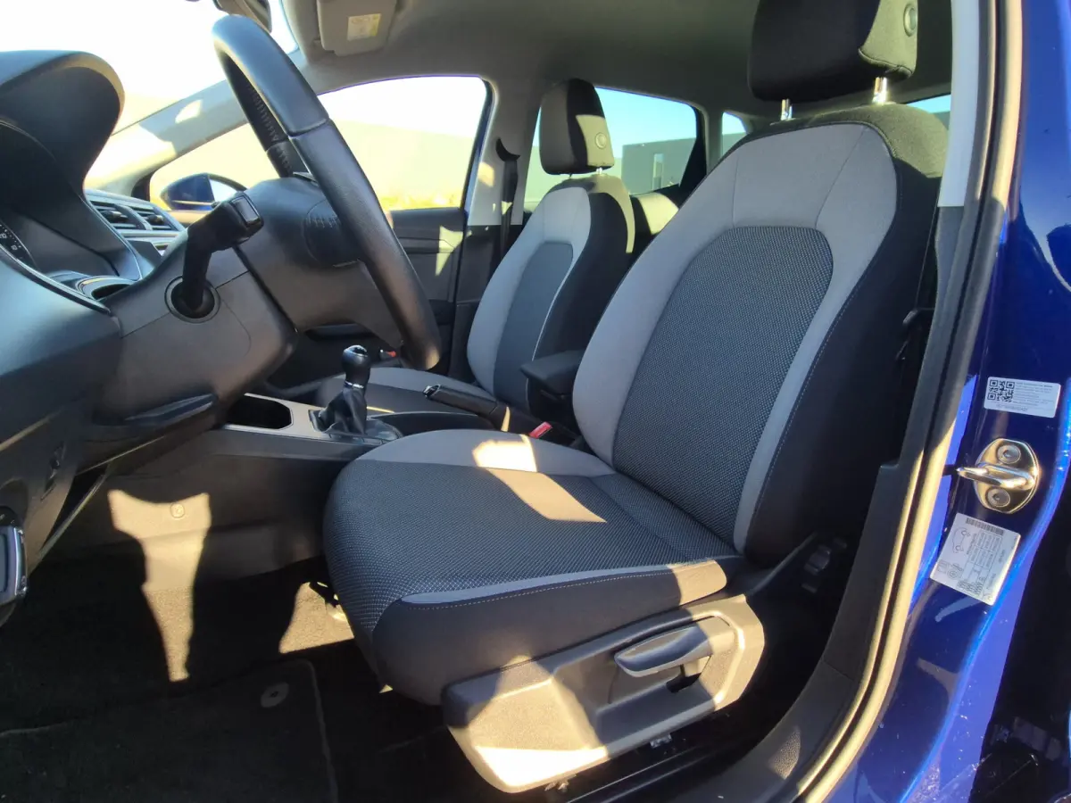 1.0 TSI Style Business NAVIGATIE Apple Carplay.