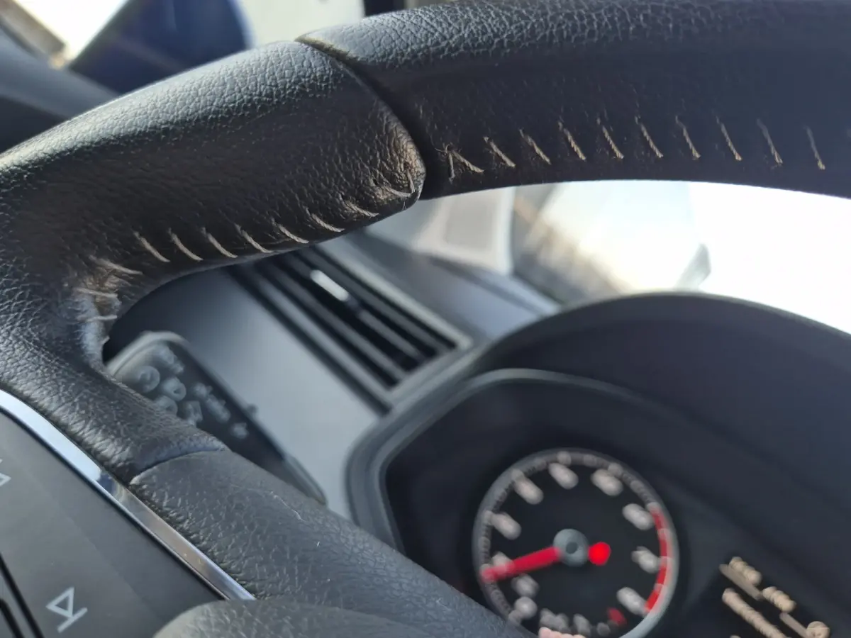 1.0 TSI Style Business NAVIGATIE Apple Carplay.
