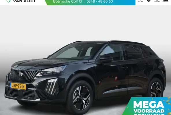 1.2 Hybrid 145 GT | Tot 8 jaar garantie | Panoramadak