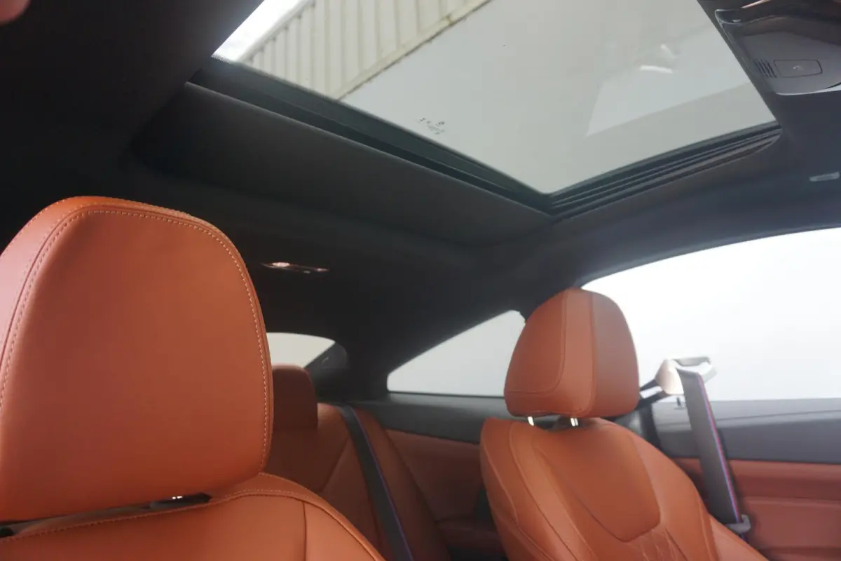430i xDrive | M Sportpakket Pro | Innovation Pack | Comfort Pack | Showroom Selection