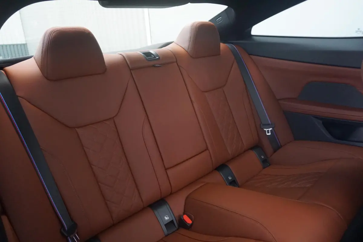 430i xDrive | M Sportpakket Pro | Innovation Pack | Comfort Pack | Showroom Selection