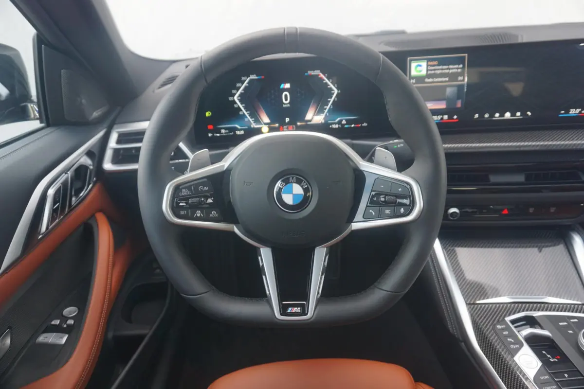 430i xDrive | M Sportpakket Pro | Innovation Pack | Comfort Pack | Showroom Selection