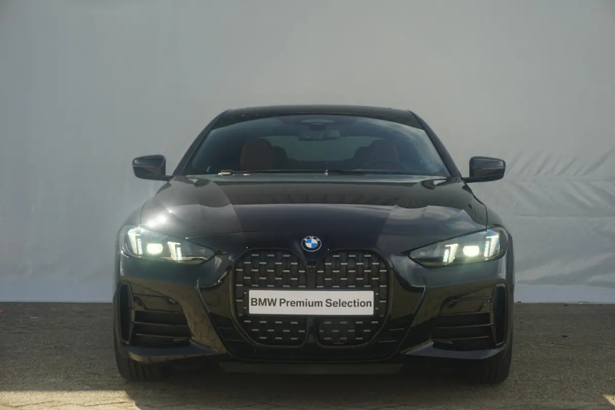 430i xDrive | M Sportpakket Pro | Innovation Pack | Comfort Pack | Showroom Selection