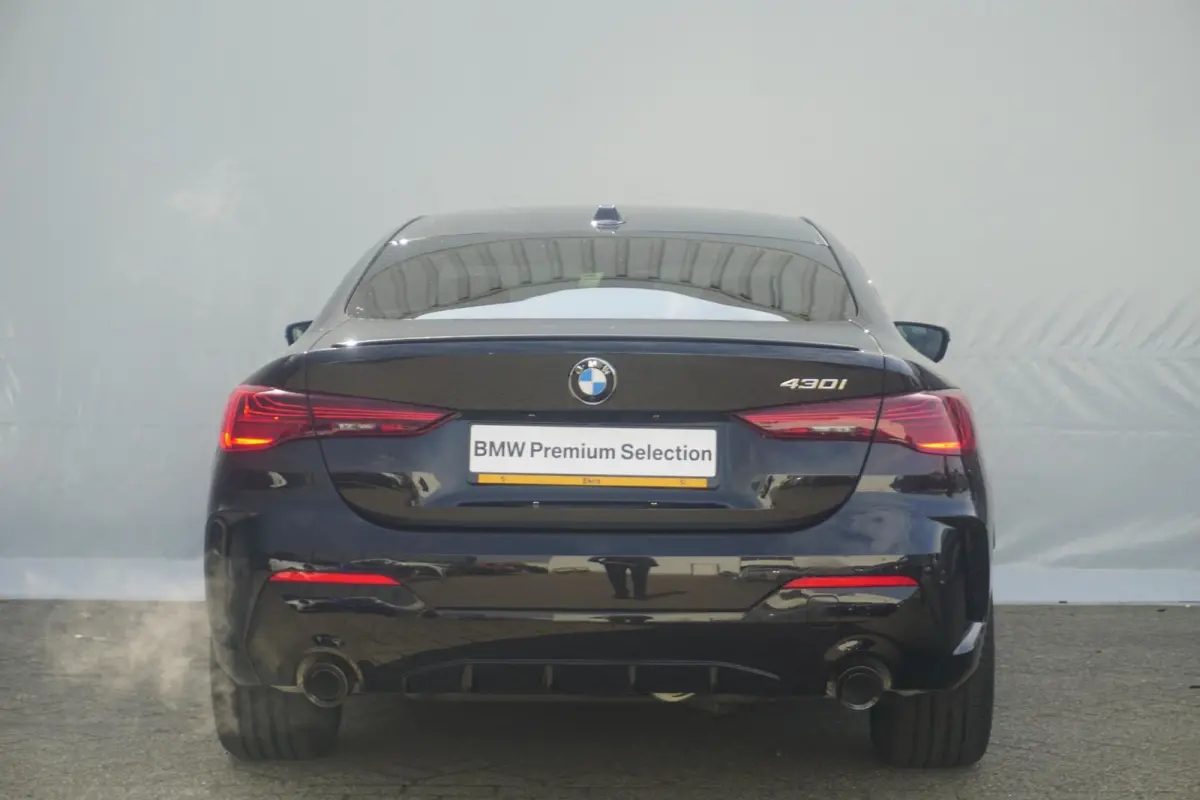 430i xDrive | M Sportpakket Pro | Innovation Pack | Comfort Pack | Showroom Selection