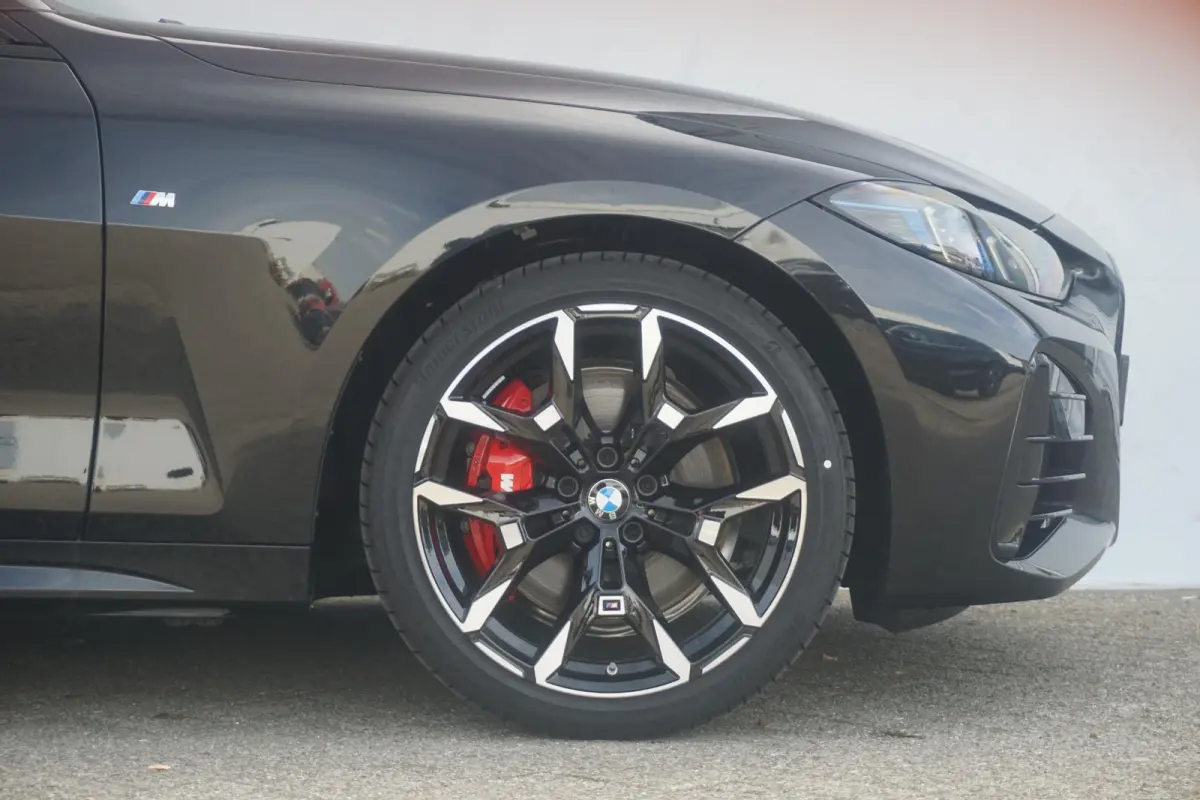430i xDrive | M Sportpakket Pro | Innovation Pack | Comfort Pack | Showroom Selection
