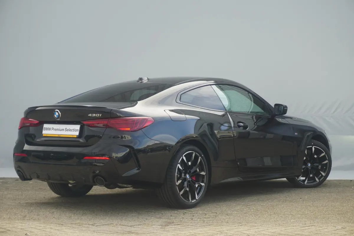 430i xDrive | M Sportpakket Pro | Innovation Pack | Comfort Pack | Showroom Selection
