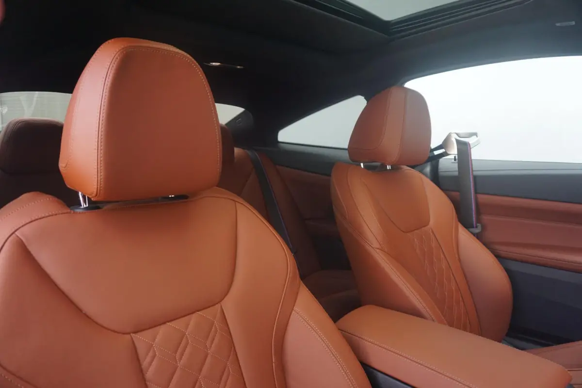 430i xDrive | M Sportpakket Pro | Innovation Pack | Comfort Pack | Showroom Selection