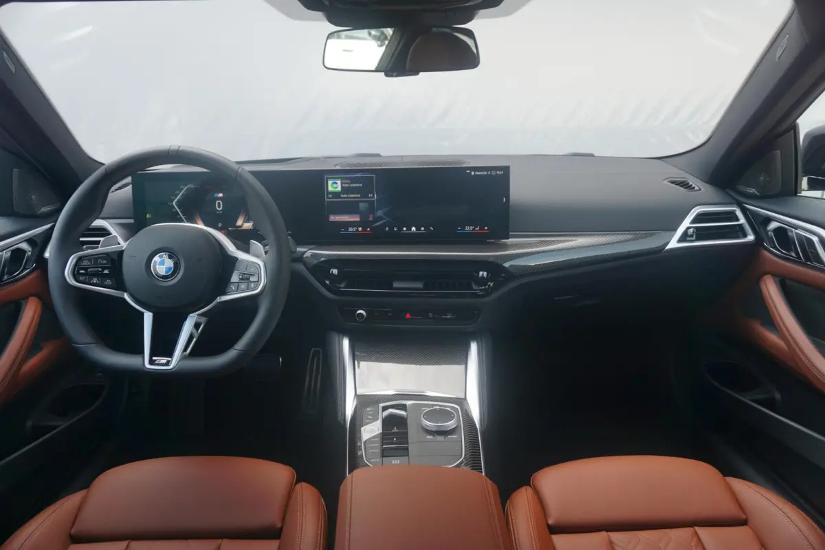 430i xDrive | M Sportpakket Pro | Innovation Pack | Comfort Pack | Showroom Selection