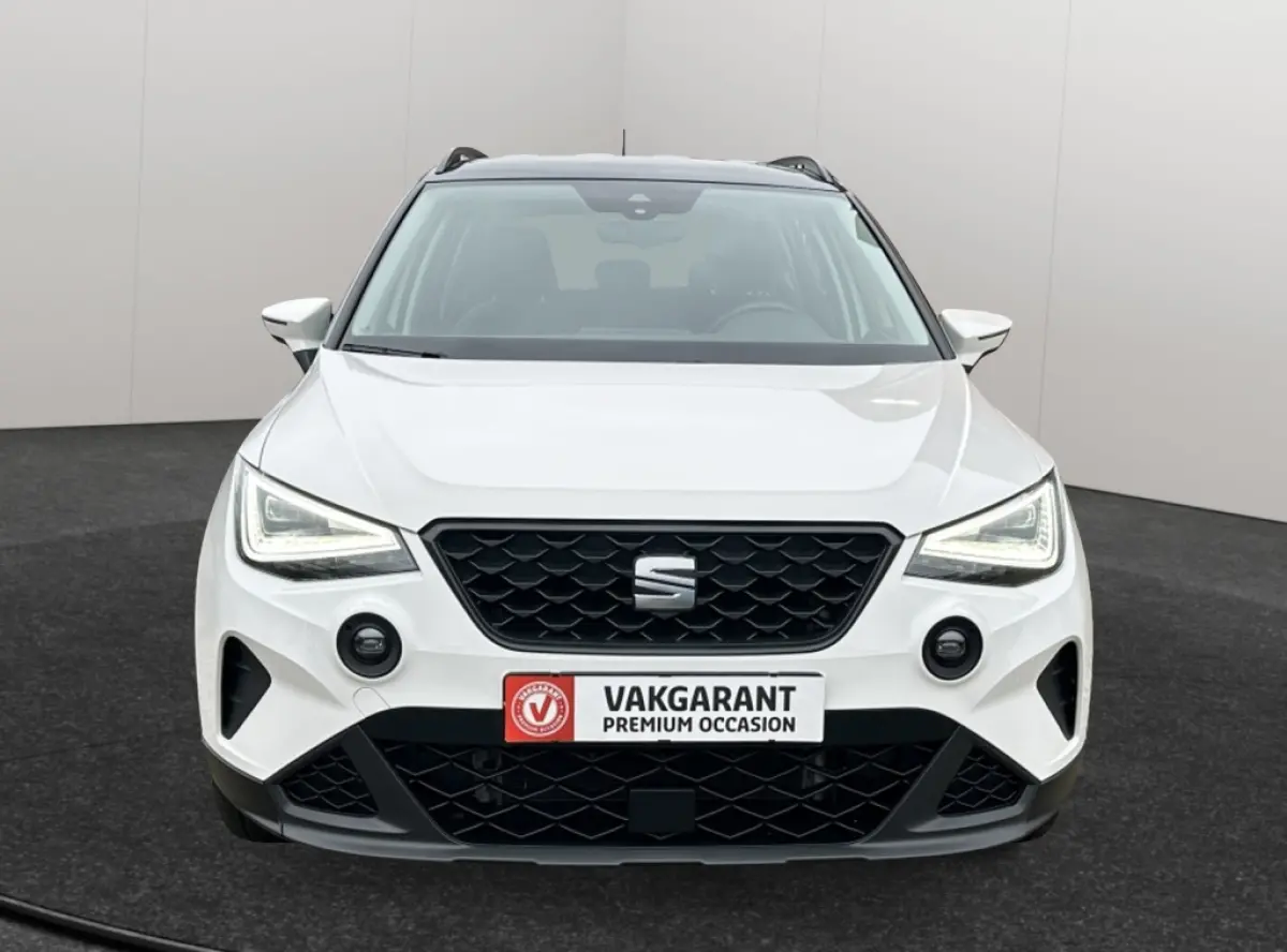 1.0 TSI Bi Color Apple Carplay Velgen Matrix Led