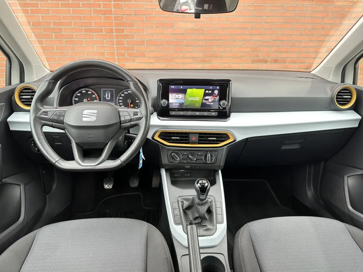 1.0 TSI Bi Color Apple Carplay Velgen Matrix Led