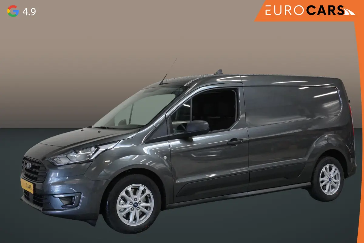 1.5 EcoBlue L2 Trend Airco Navigatie Parkeersensoren Camera Cruise Control
