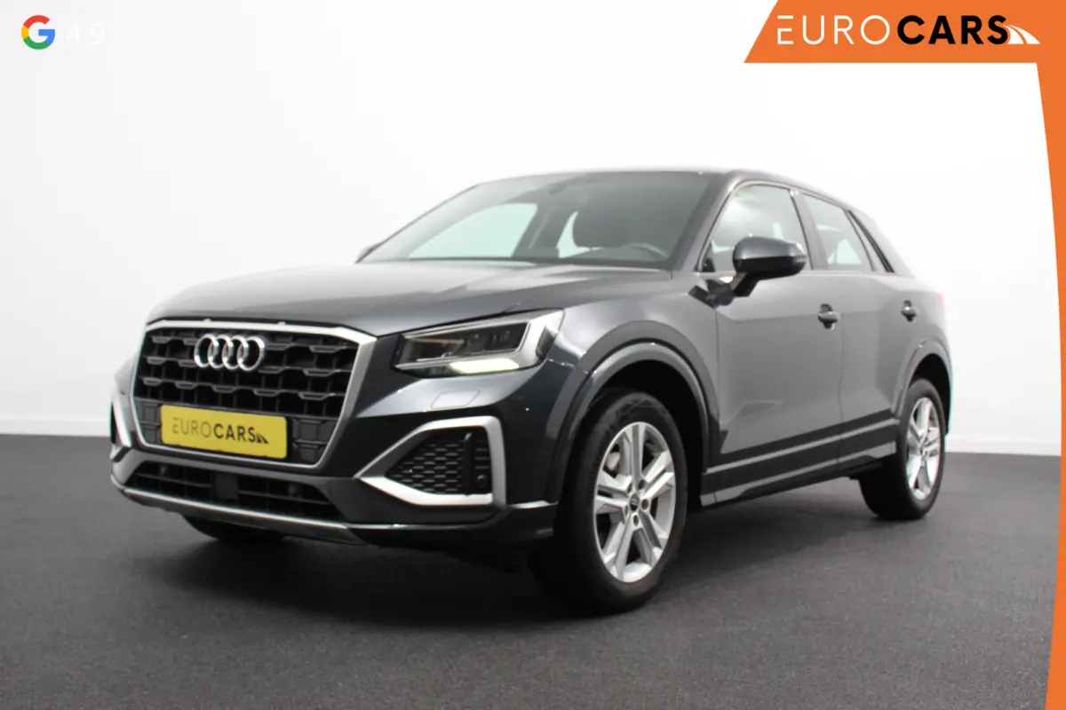 35 TFSI 150PK S-tronic Prestige Navigatie Apple Carplay/Android Auto  Adaptive Cruise Control Parkeersensoren Camera Stoelverwarming