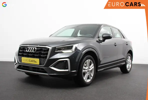 35 TFSI 150PK S-tronic Prestige Navigatie Apple Carplay/Android Auto  Adaptive Cruise Control Parkeersensoren Camera Stoelverwarming