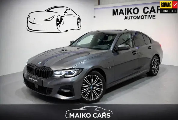 330e xDrive High Executive M-sport 360 CAM HUD