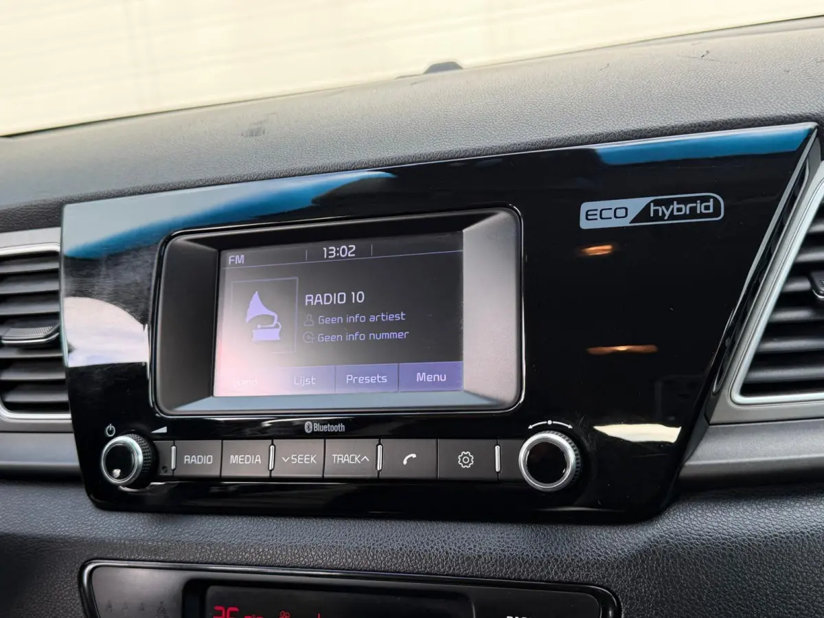 1.6 GDi Hybrid ComfortLine/AIRCO/AUT/TREKH/APK/NAP