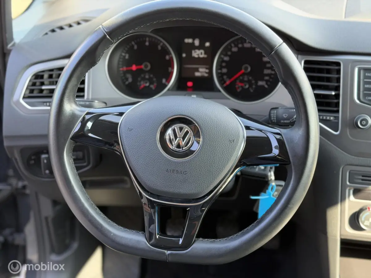 1.0 TSI EERSTE EIGENAAR|AIRCO|NAP!!