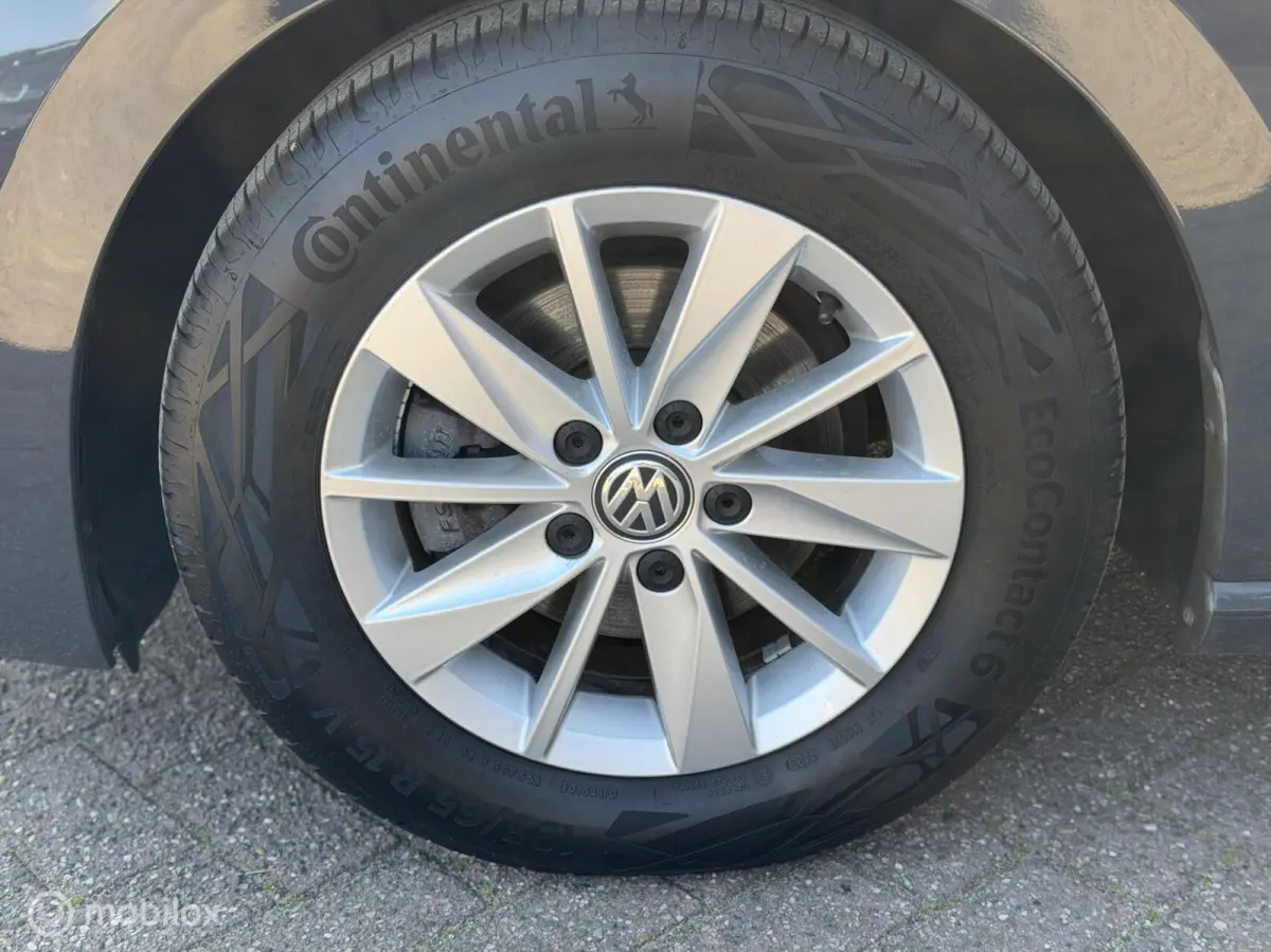 1.0 TSI EERSTE EIGENAAR|AIRCO|NAP!!