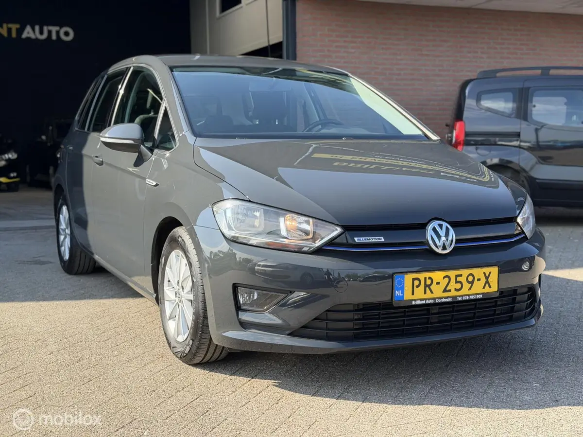 1.0 TSI EERSTE EIGENAAR|AIRCO|NAP!!