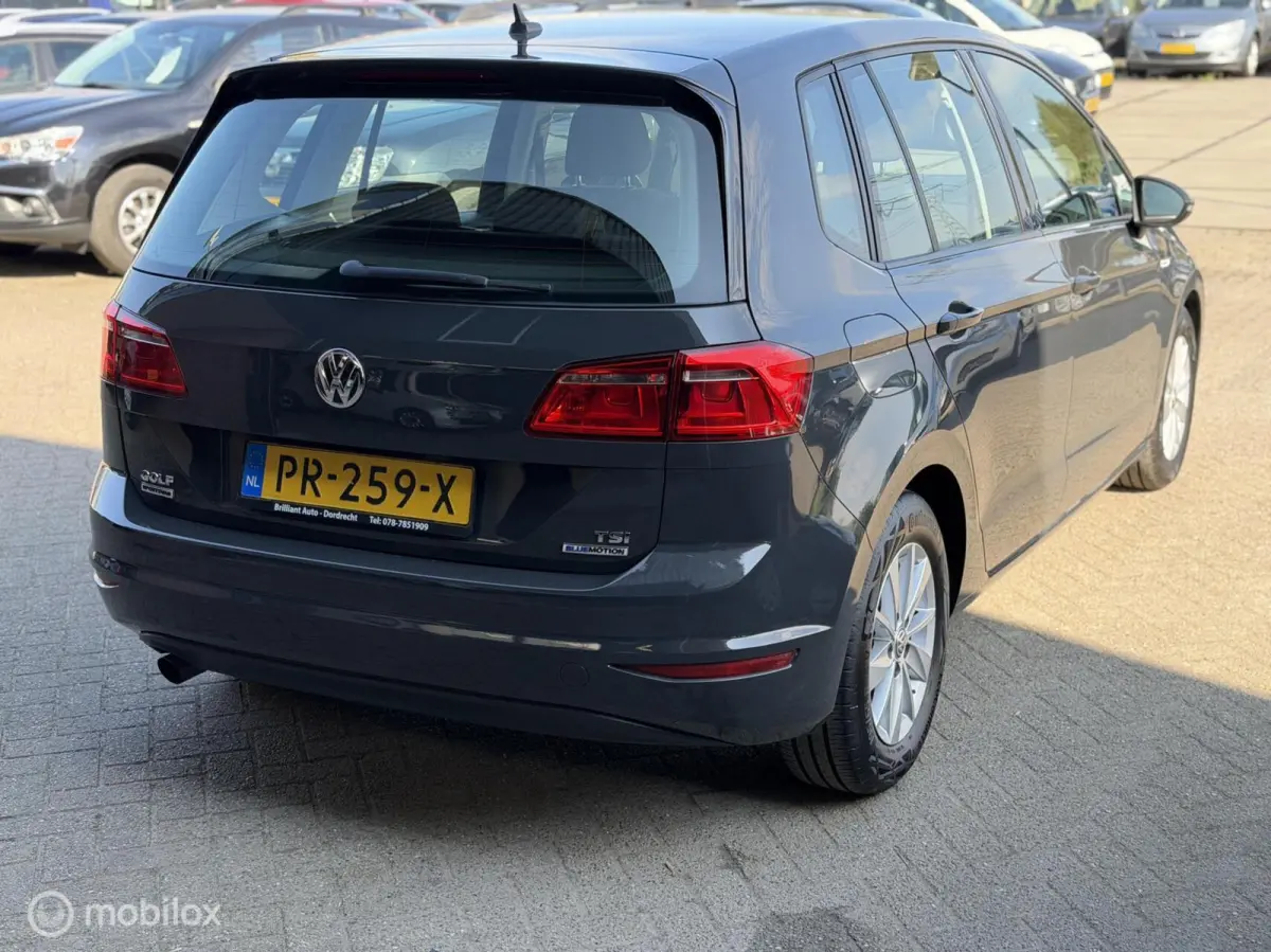 1.0 TSI EERSTE EIGENAAR|AIRCO|NAP!!