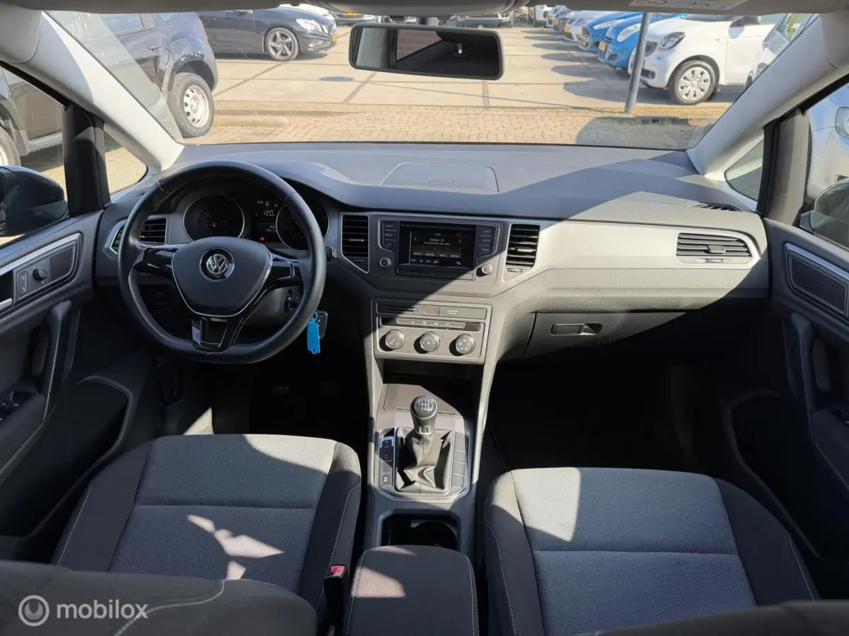 1.0 TSI EERSTE EIGENAAR|AIRCO|NAP!!