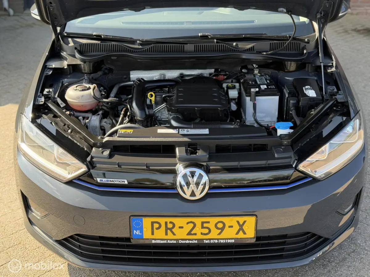 1.0 TSI EERSTE EIGENAAR|AIRCO|NAP!!