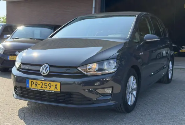 1.0 TSI EERSTE EIGENAAR|AIRCO|NAP!!