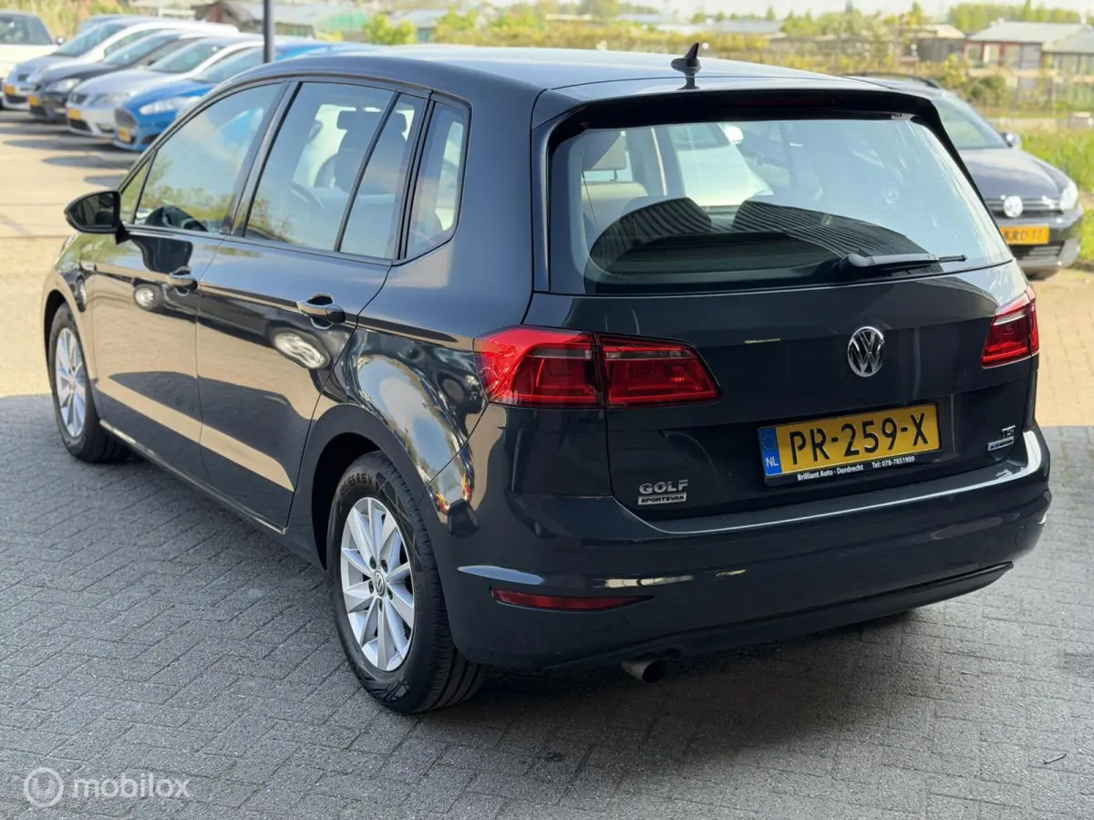 1.0 TSI EERSTE EIGENAAR|AIRCO|NAP!!