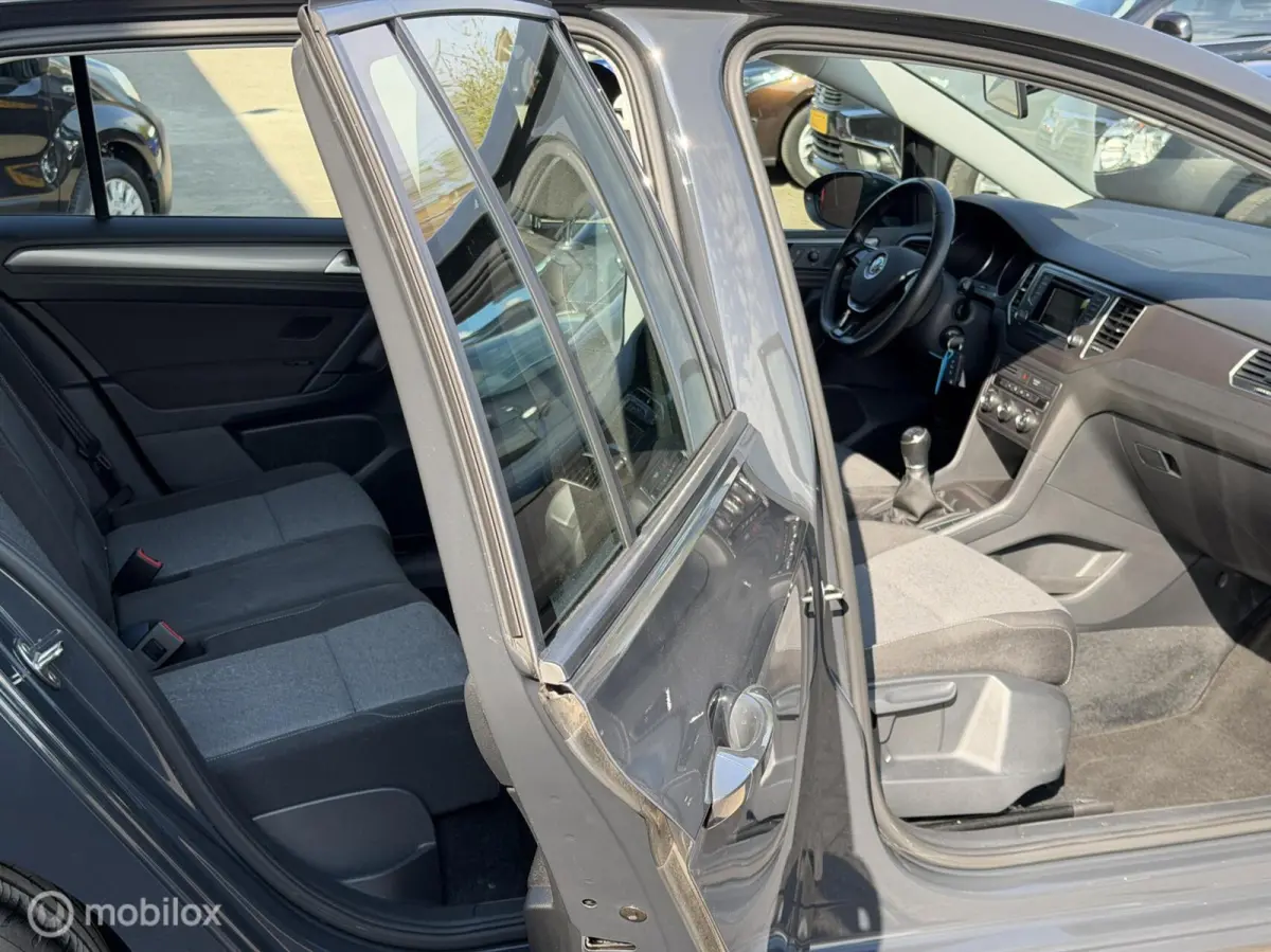 1.0 TSI EERSTE EIGENAAR|AIRCO|NAP!!