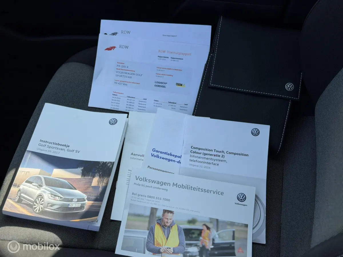 1.0 TSI EERSTE EIGENAAR|AIRCO|NAP!!
