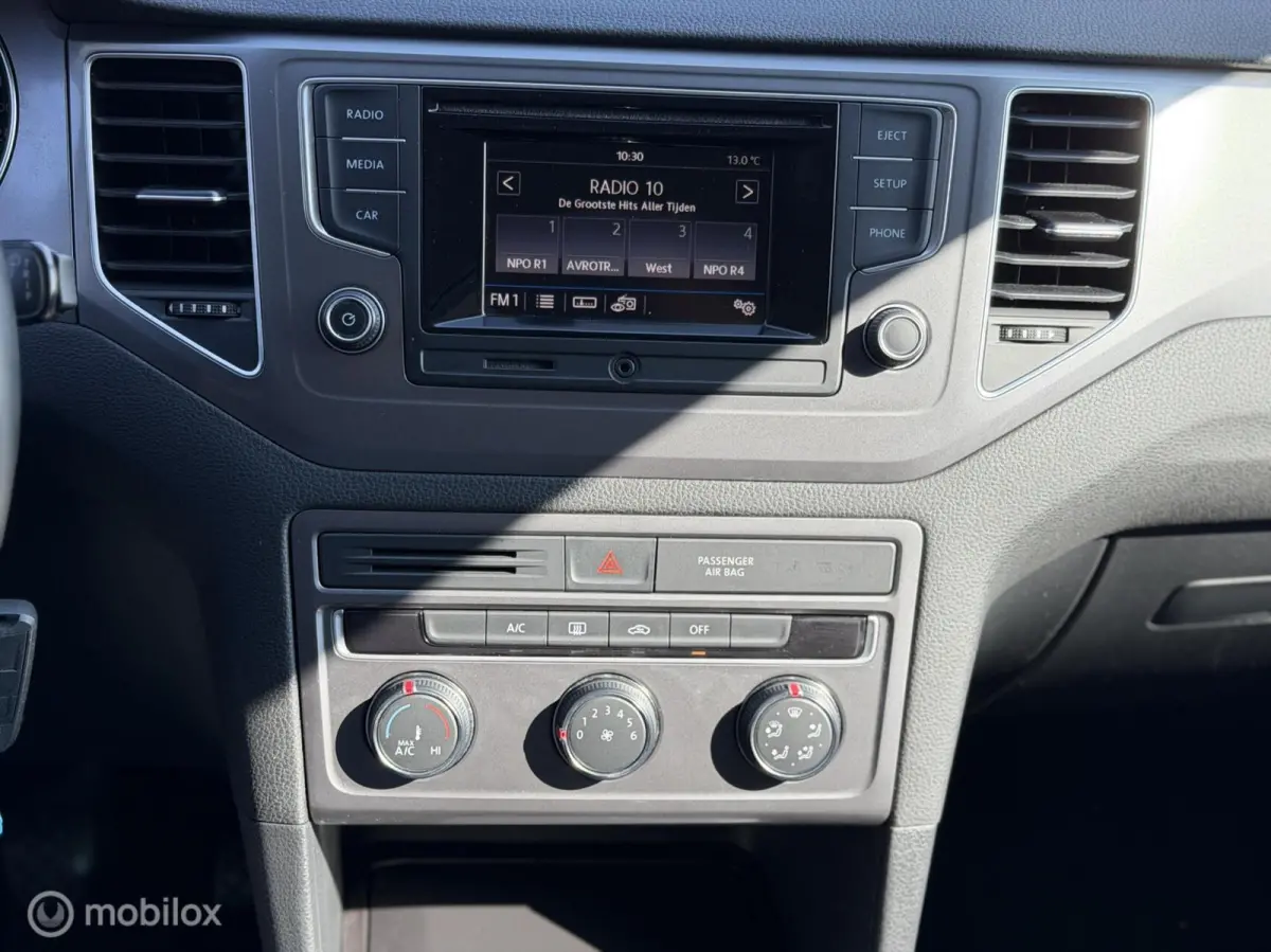 1.0 TSI EERSTE EIGENAAR|AIRCO|NAP!!