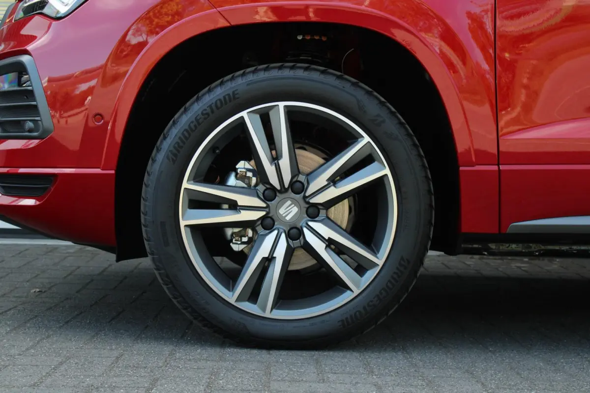 1.5 TSI 150pk DSG FR Business Intense | Safe & Driving Pakket | Afneembare Trekhaak