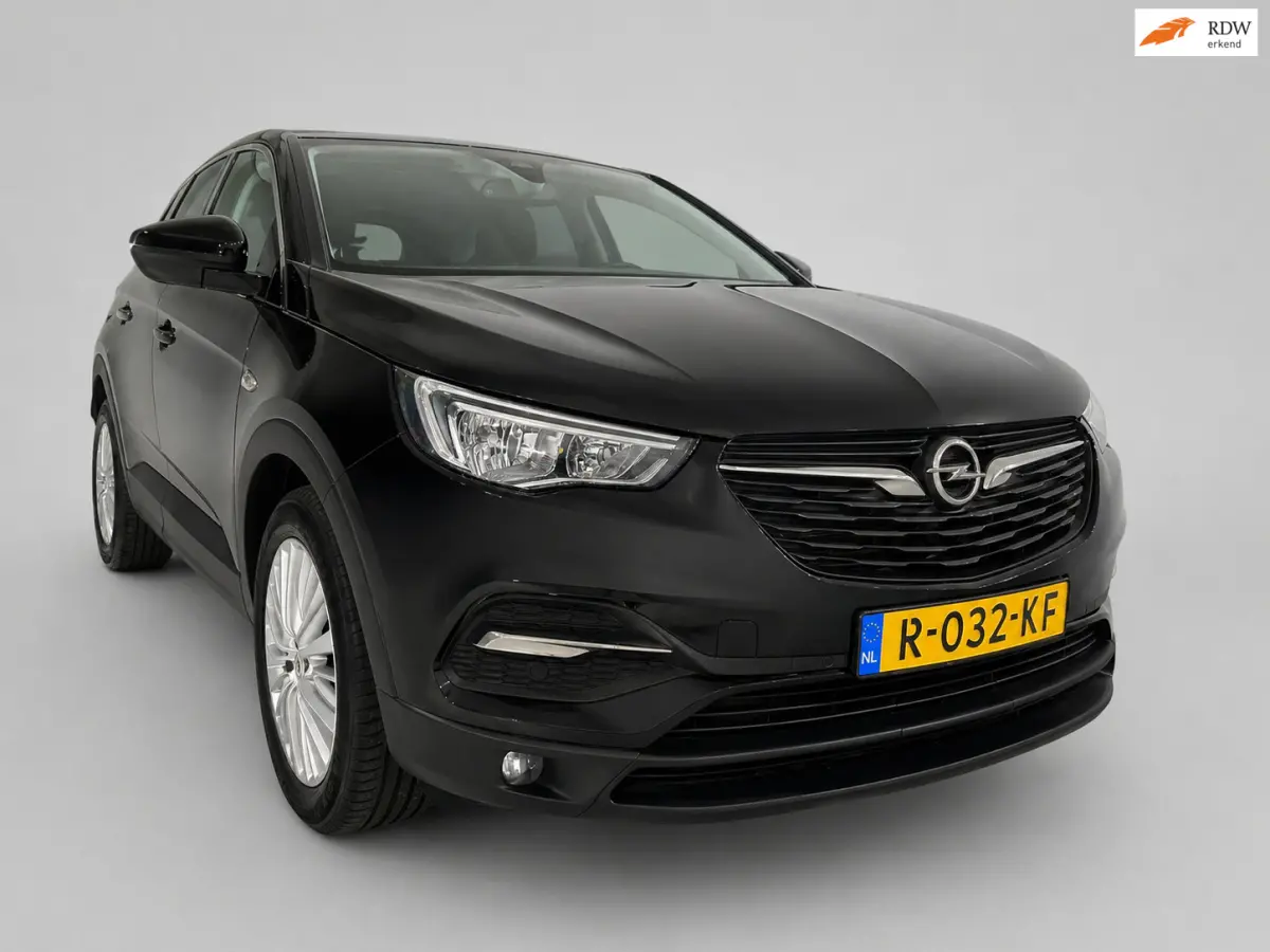 1.2 Turbo Business Executive - Automaat - Climate - Cruise - Navigatie - Trekhaak