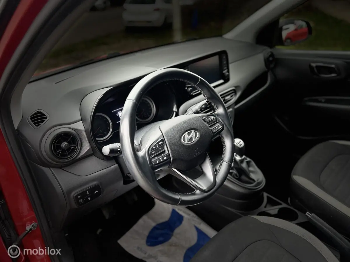 1.2 MPI
