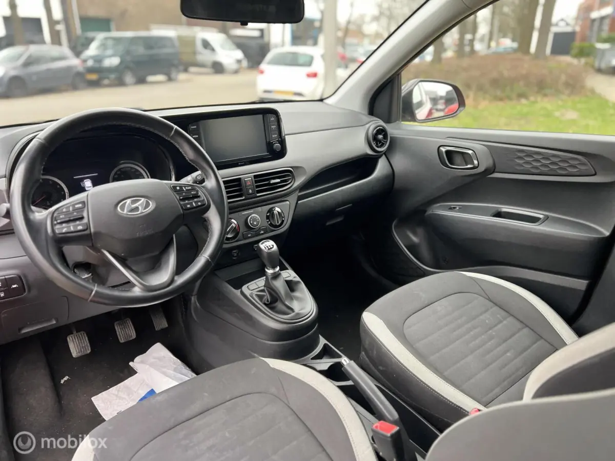 1.2 MPI