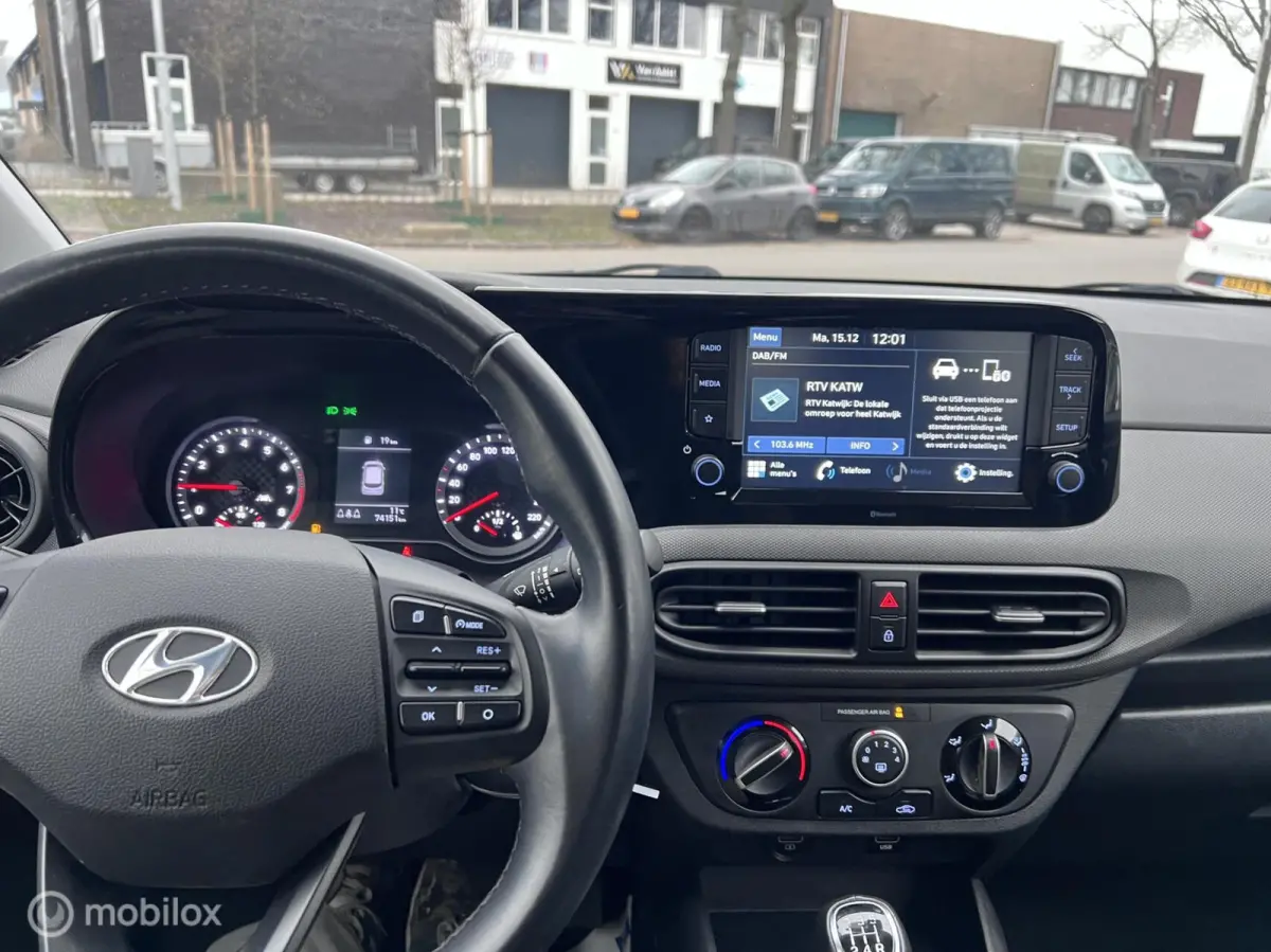 1.2 MPI