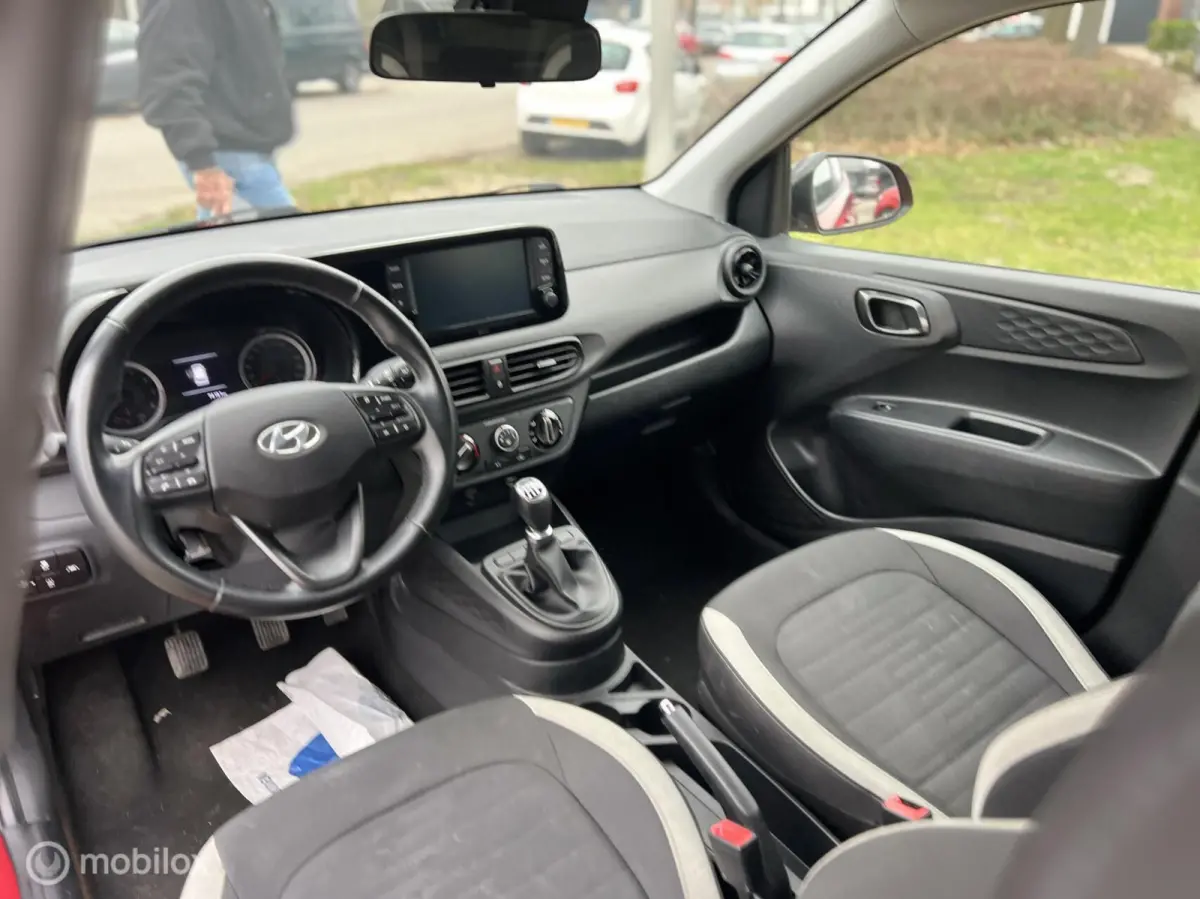 1.2 MPI