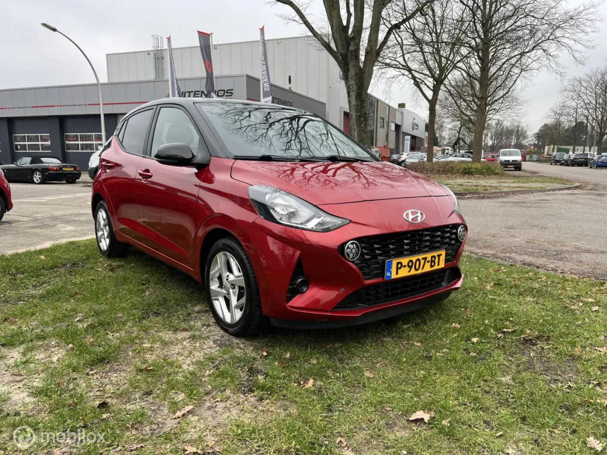 1.2 MPI