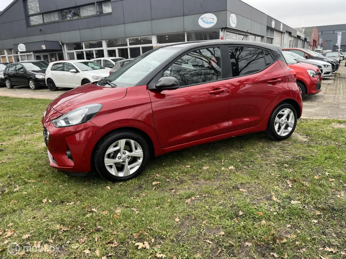1.2 MPI