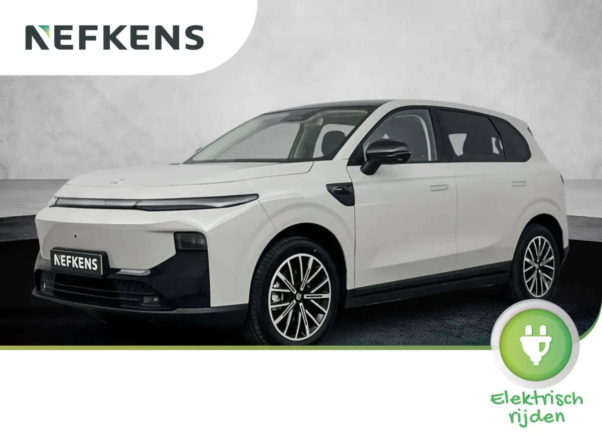 Design ProMax 67.1 kWh | Panoramadak | Navigatie | Stoel / Stuur Verwarming | Camera | Led