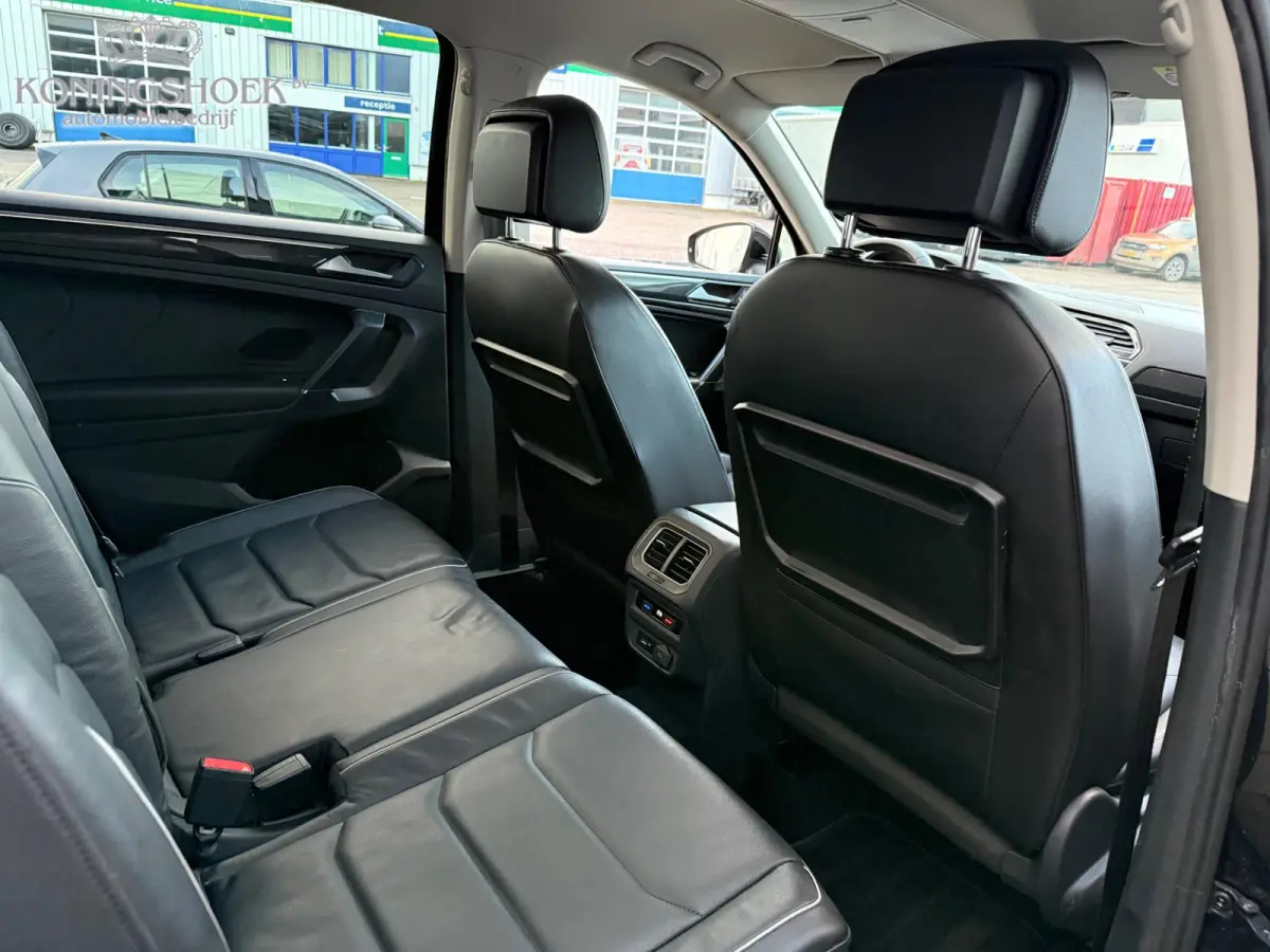 2.0 TSI 4Motion Highline Business R 7p.