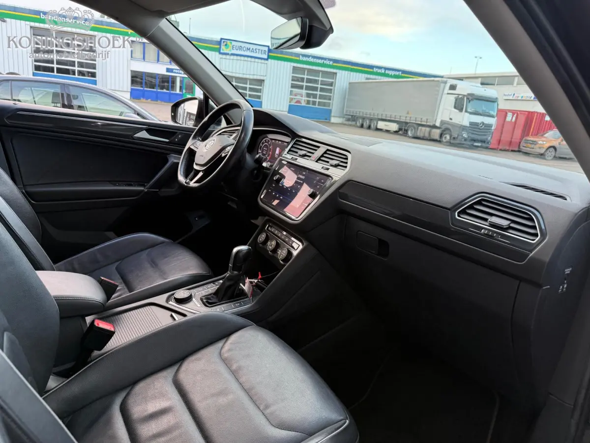 2.0 TSI 4Motion Highline Business R 7p.