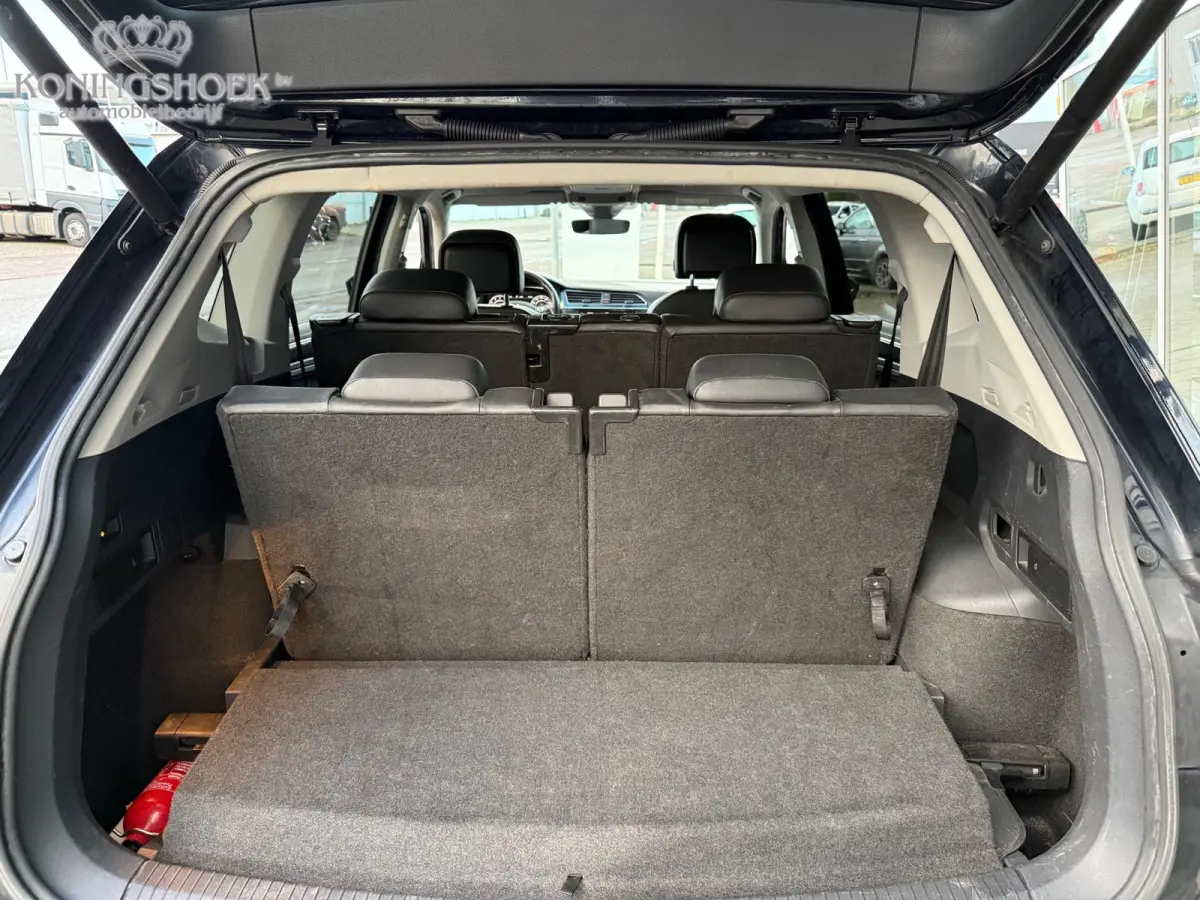 2.0 TSI 4Motion Highline Business R 7p.