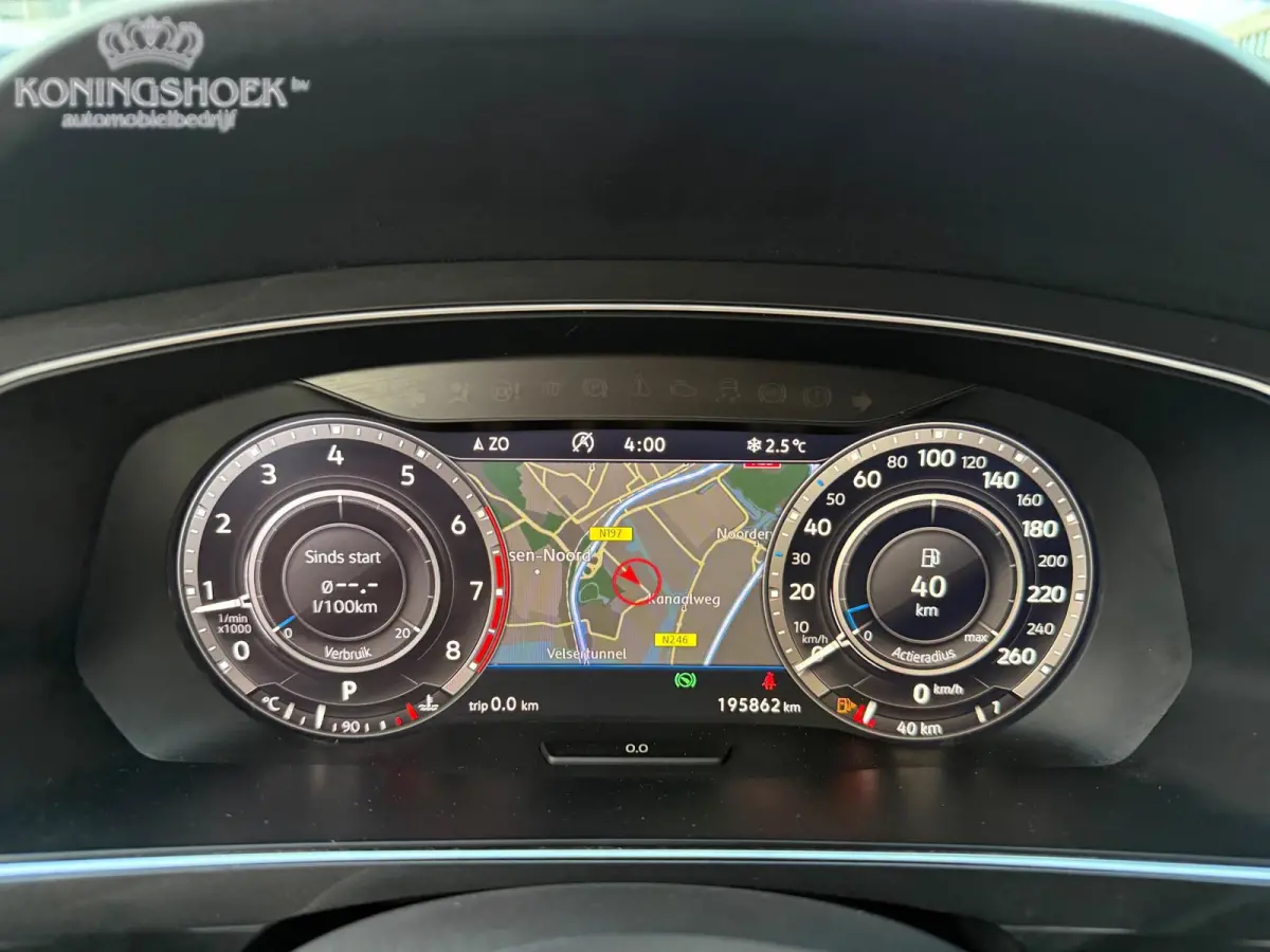 2.0 TSI 4Motion Highline Business R 7p.