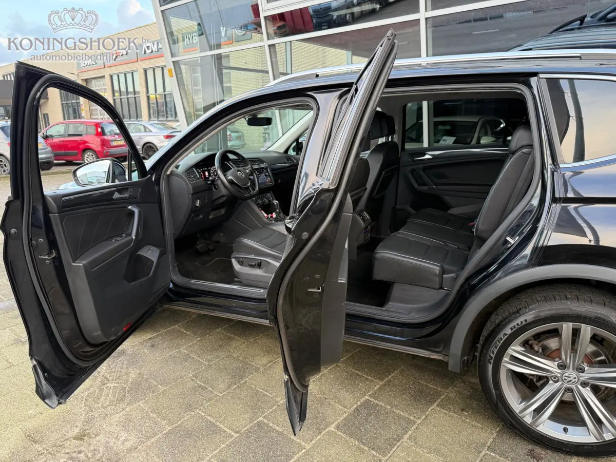 2.0 TSI 4Motion Highline Business R 7p.