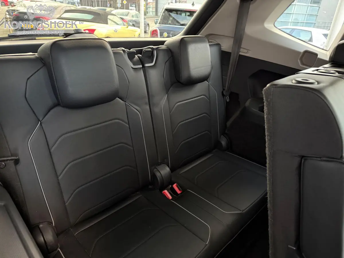 2.0 TSI 4Motion Highline Business R 7p.