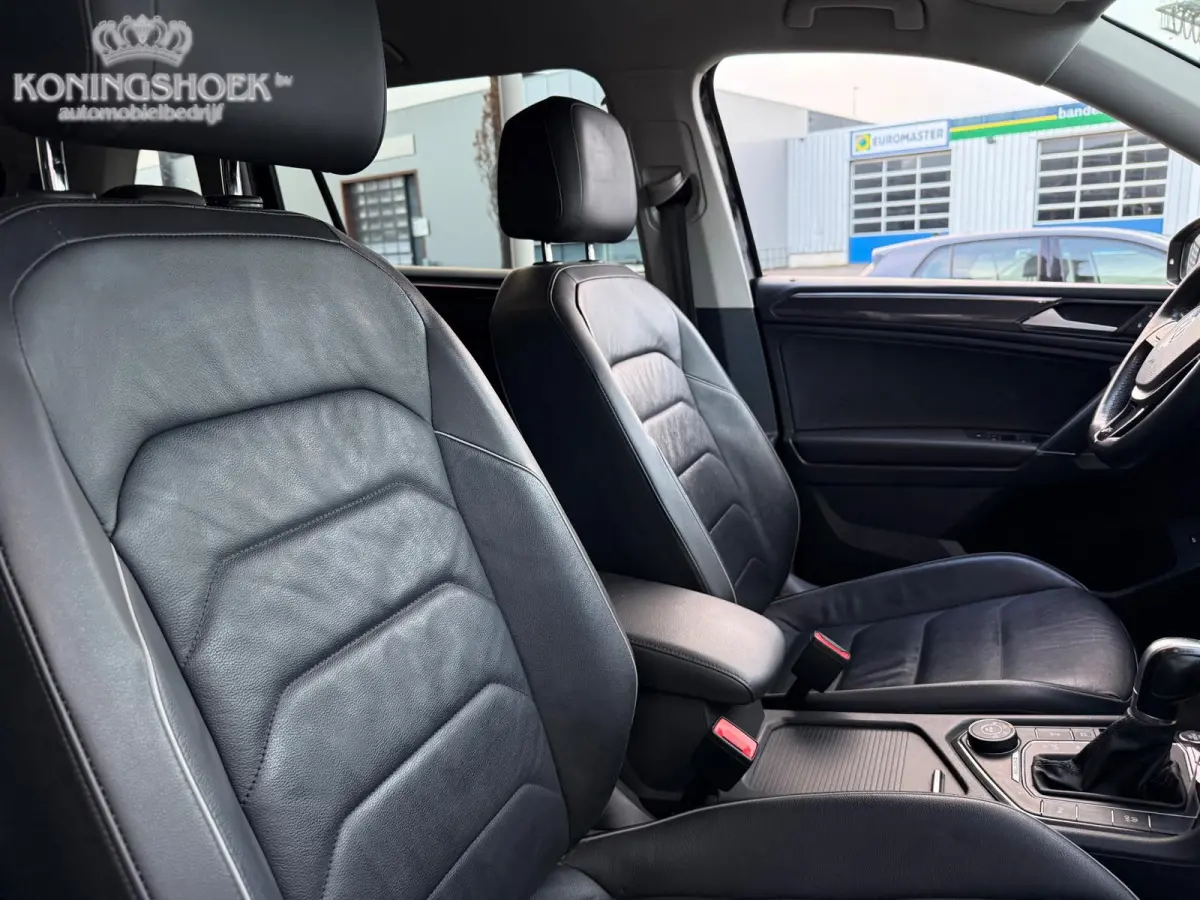 2.0 TSI 4Motion Highline Business R 7p.