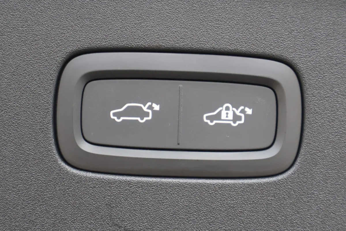 Single Motor Extended Range Ultra 92 kWh | B&W | Luchtvering | Massage |