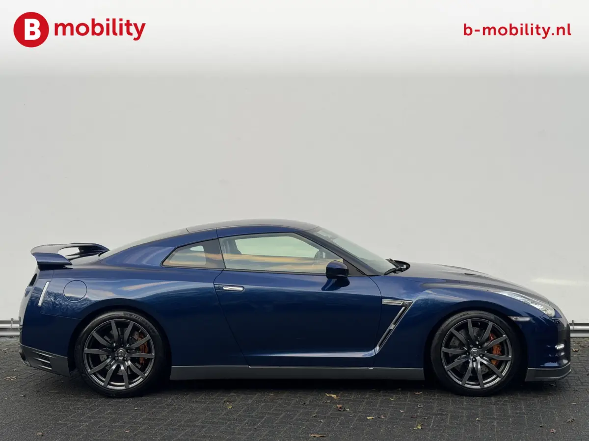 3.8 V6 Premium Edition 550Pk! Org. NL geleverd Akrapovic | Dealer Auto | Navigatie | Achteruitrijcamera | Bell House Upgrade
