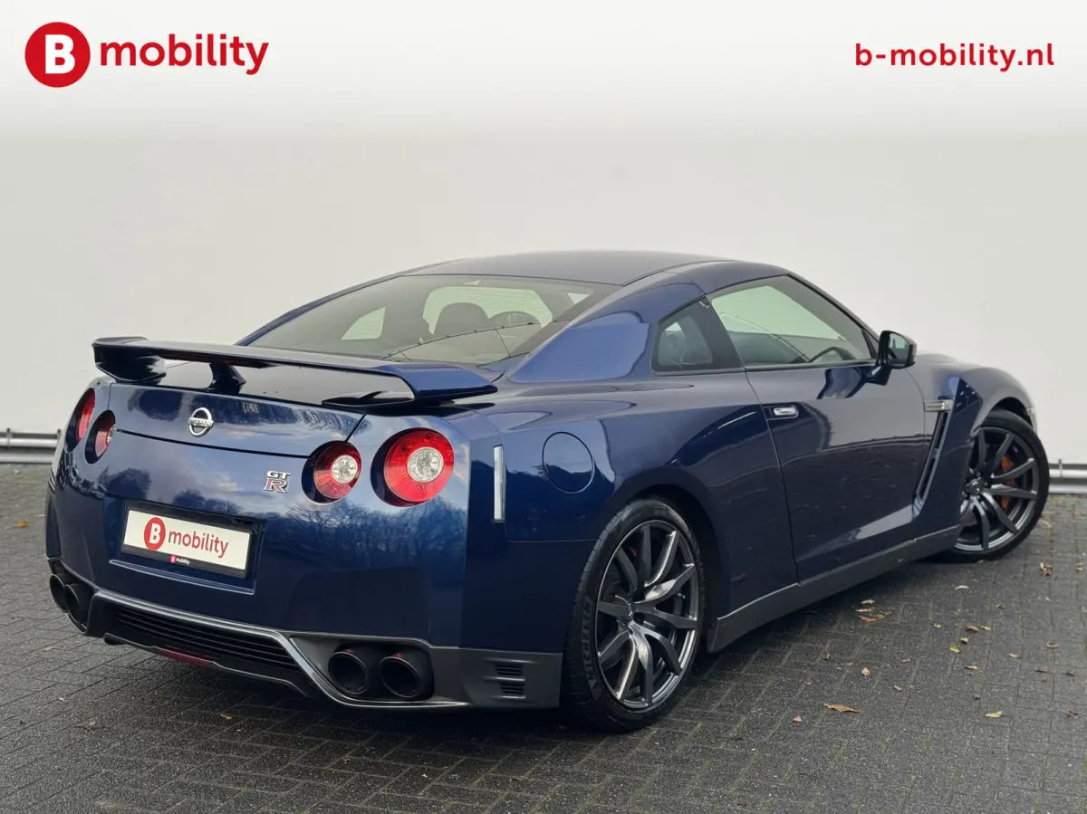 3.8 V6 Premium Edition 550Pk! Org. NL geleverd Akrapovic | Dealer Auto | Navigatie | Achteruitrijcamera | Bell House Upgrade