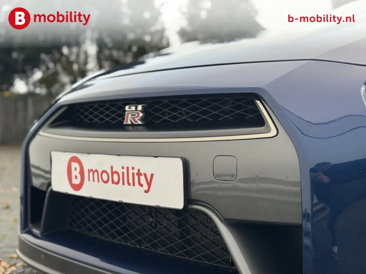 3.8 V6 Premium Edition 550Pk! Org. NL geleverd Akrapovic | Dealer Auto | Navigatie | Achteruitrijcamera | Bell House Upgrade